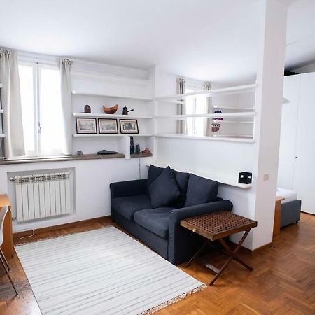 Tamara E Gerardina House In Trastevere Рим Екстериор снимка