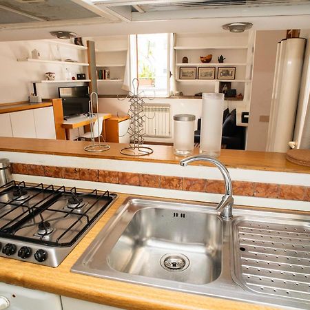 Tamara E Gerardina House In Trastevere Рим Екстериор снимка