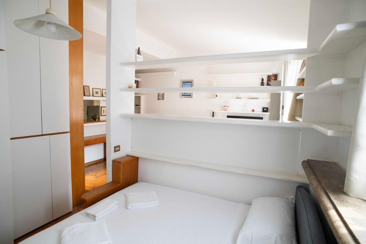 Tamara E Gerardina House In Trastevere Рим Екстериор снимка